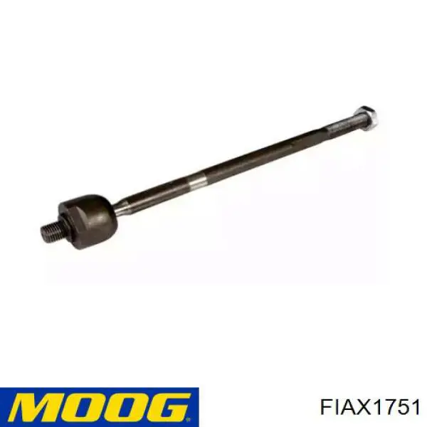 FIAX1751 Moog рулевая тяга
