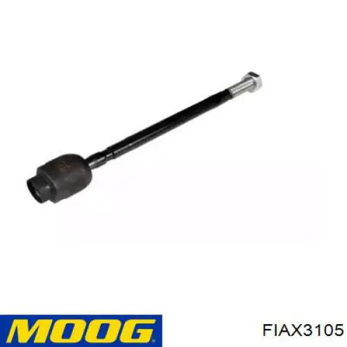 Рулевая тяга MOOG FIAX3105