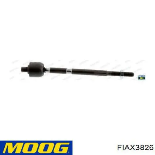 Barra de acoplamiento FIAX3826 Moog
