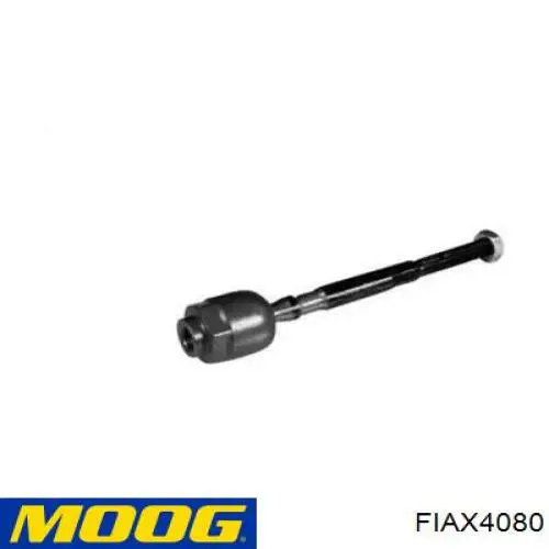 Тяга рулевая MOOG FIAX4080