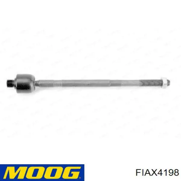 FIAX4198 Moog рулевая тяга