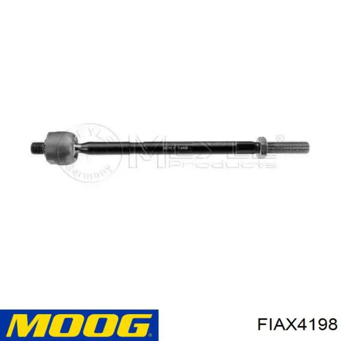 Barra de acoplamiento FIAX4198 Moog