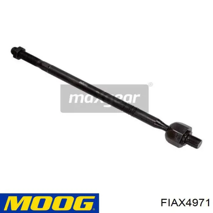 FIAX4971 Moog