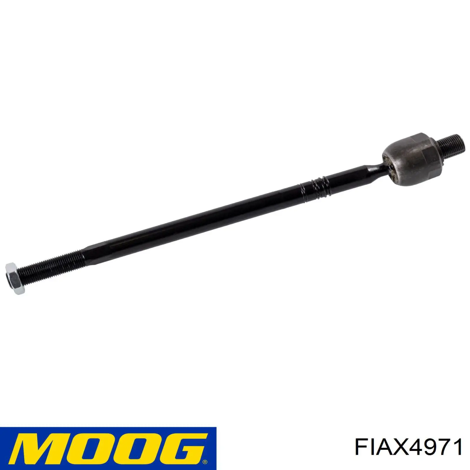 FIAX4971 Moog рулевая тяга