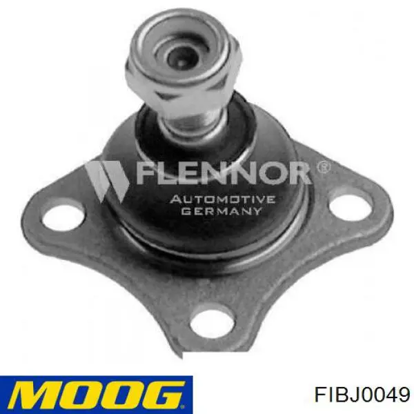 Купить FIBJ0049 Moog Нижняя шаровая опора