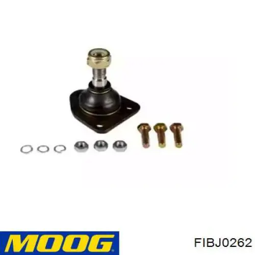 FIBJ0262 Moog Верхние шаровые опоры