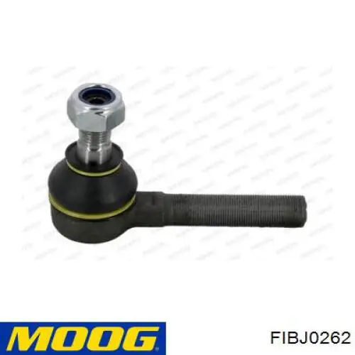 Верхняя шаровая опора Moog FIBJ0262 цена, от 14.12 USD