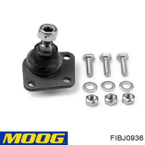 Rótula de suspensión inferior FIBJ0936 Moog