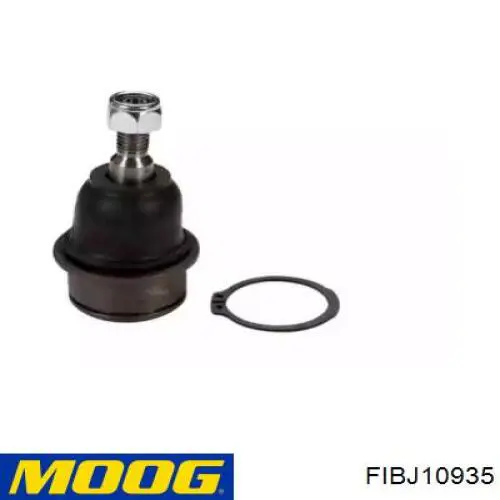 FIBJ10935 Moog Палец шаровой нижний