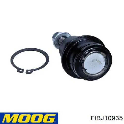 Нижняя шаровая опора FIBJ10935 Moog