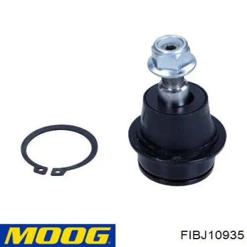 Нижняя шаровая опора Moog FIBJ10935