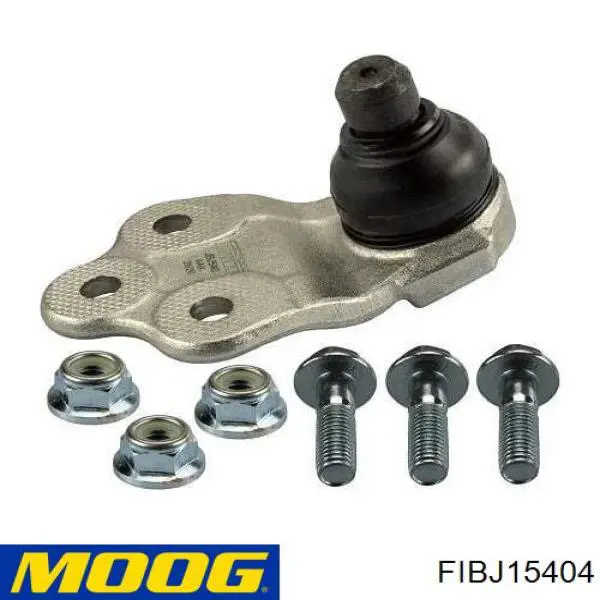 Rótula de suspensión inferior FIBJ15404 Moog