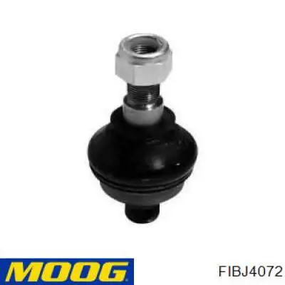 Купить FIBJ4072 Moog Нижняя шаровая опора