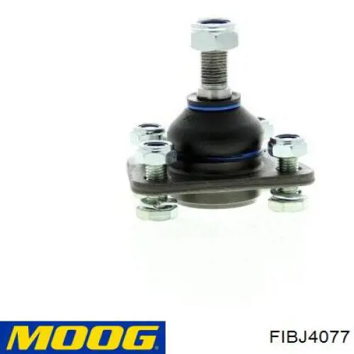 Rótula de suspensión superior FIBJ4077 Moog
