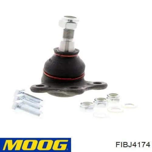 Шаровая опора, нижняя Moog FIBJ4174 цена, от 12.82 USD