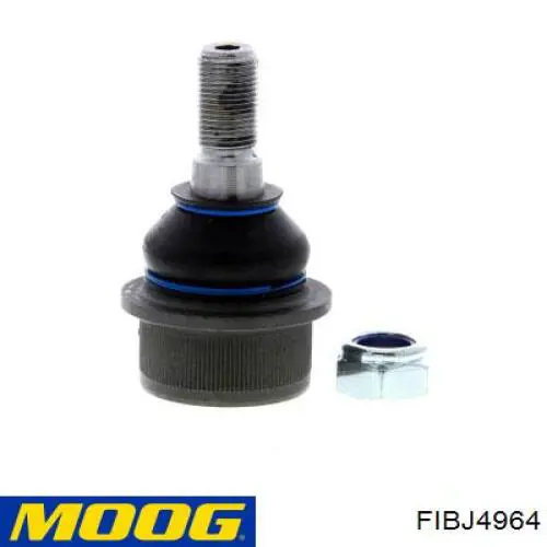 FI-BJ-4964 Moog шаровая опора верхняя