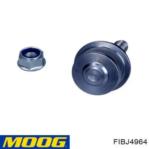 Купить FIBJ4964 Moog Верхняя шаровая опора