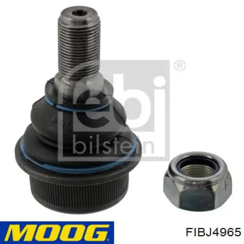 FI-BJ-4965 Moog шаровая опора нижняя
