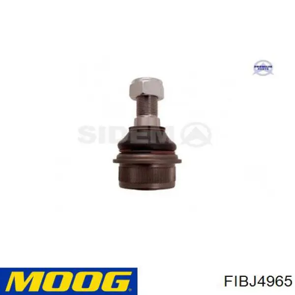 Купить FIBJ4965 Moog Нижняя шаровая опора