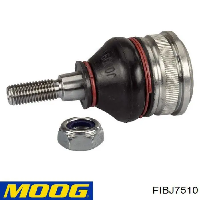 Rótula de suspensión inferior FIBJ7510 Moog
