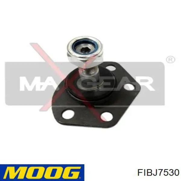 Rótula de suspensión inferior FIBJ7530 Moog