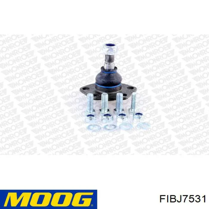 Нижняя шаровая опора FIBJ7531 Moog
