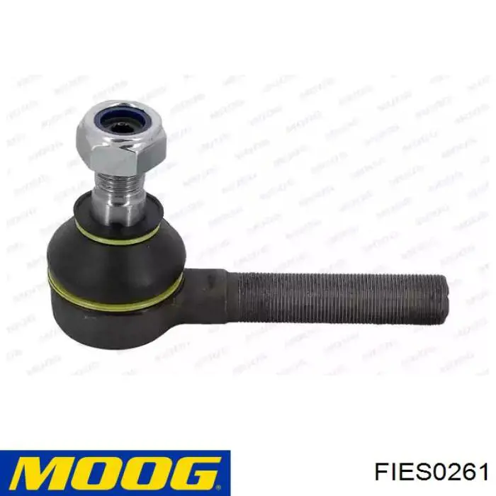 FI-ES-0261 Moog наконечник рулевой тяги внешний