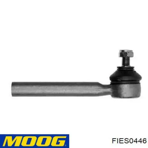 Rótula barra de acoplamiento exterior FIES0446 Moog