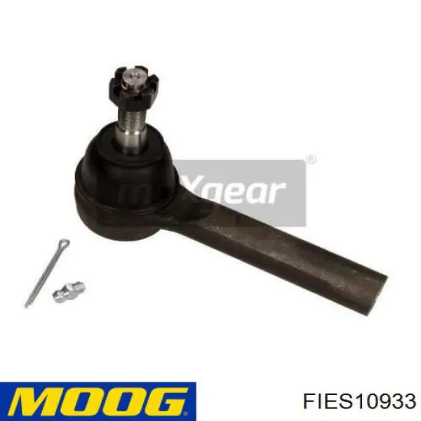 Наконечник рулевой тяги Moog FIES10933