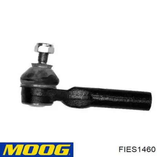 FIES1460 Moog наконечник рулевой тяги внешний