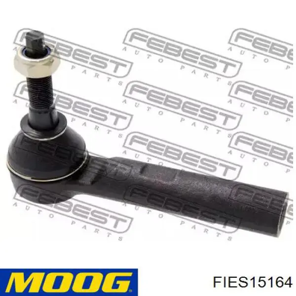 Рулевой наконечник Moog FIES15164 цена, от 12.20 USD