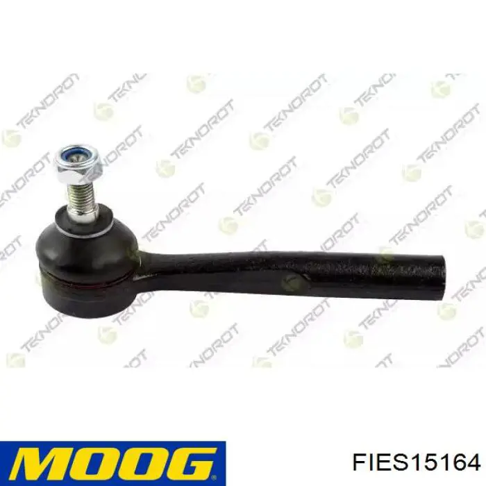 Купить FIES15164 Moog Наконечник рулевой тяги, внешний