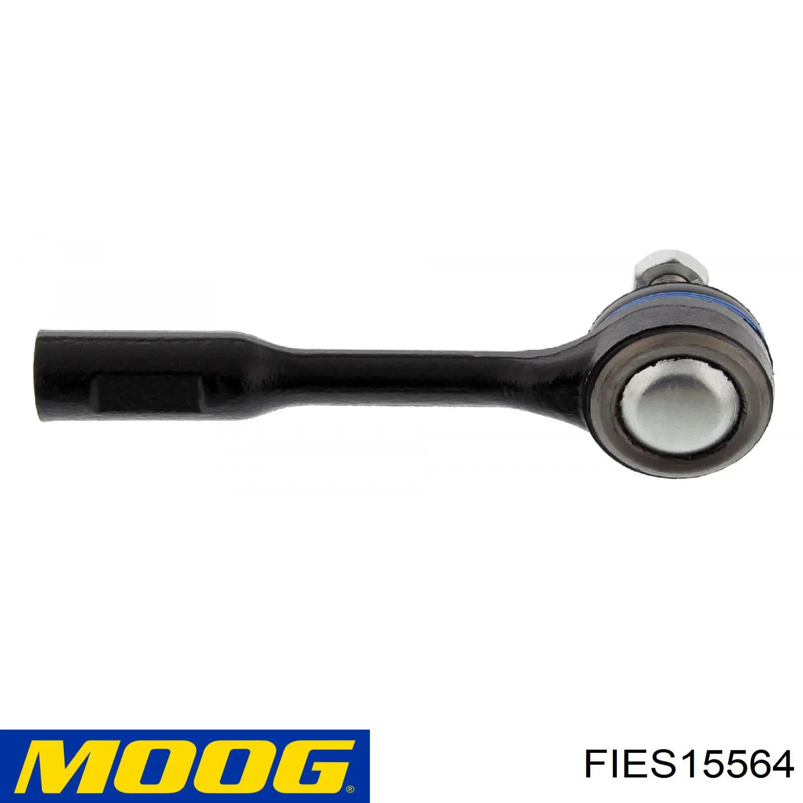 FI-ES-15564 Moog ponta externa da barra de direção
