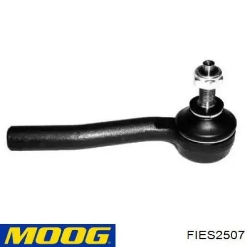 FIES2507 Moog наконечник рулевой тяги внешний