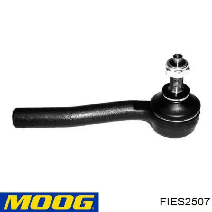 Rótula barra de acoplamiento exterior FIES2507 Moog