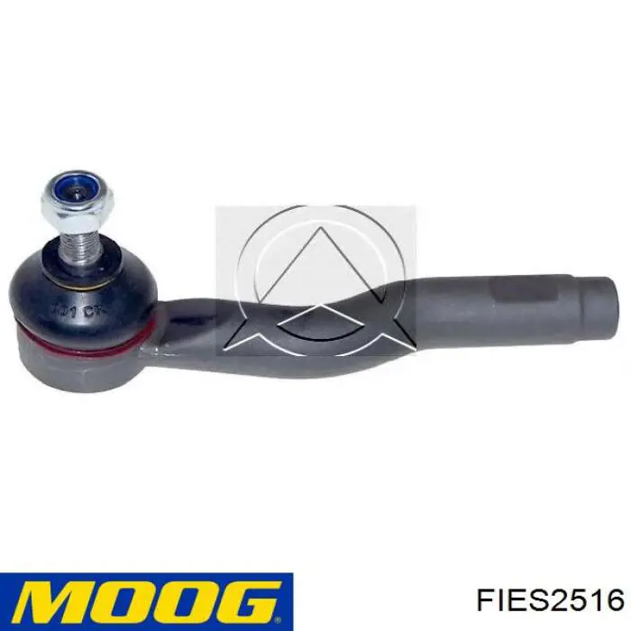 Рулевой наконечник Moog FIES2516 цена, от 6.37 USD