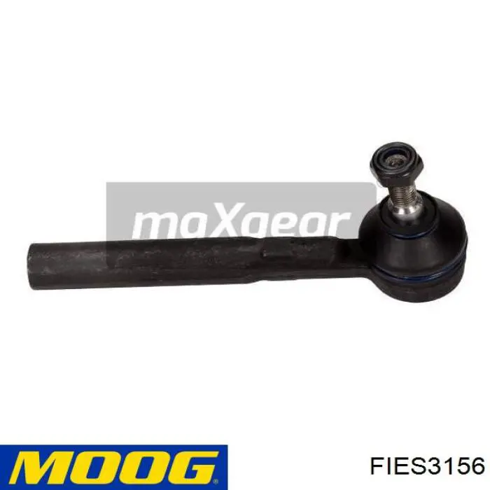 Rótula barra de acoplamiento exterior FIES3156 Moog