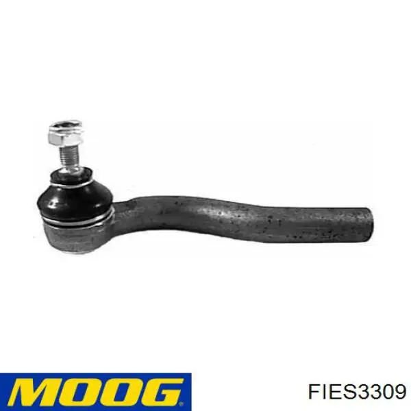 FIES3309 Moog наконечник рулевой тяги внешний