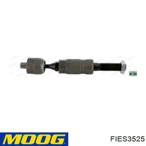 Rótula barra de acoplamiento exterior FIES3525 Moog