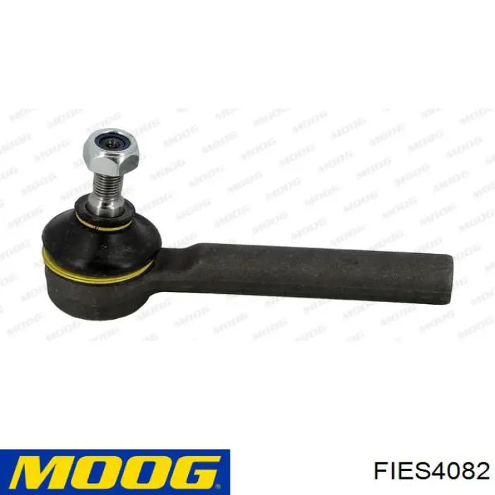 Rótula barra de acoplamiento exterior FIES4082 Moog