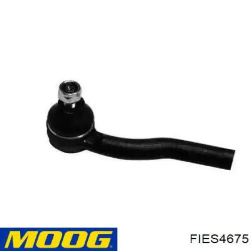 FI-ES-4675 Moog наконечник рулевой тяги внешний