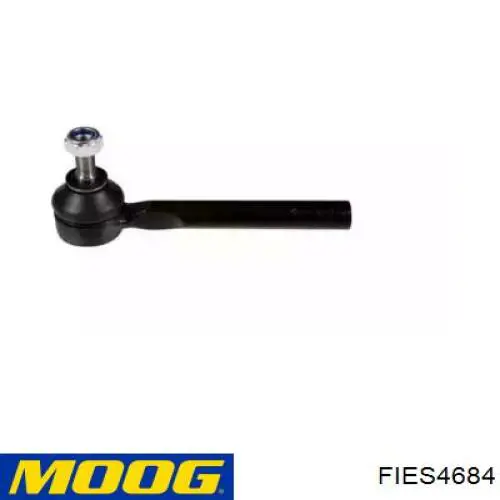 Rótula barra de acoplamiento exterior FIES4684 Moog