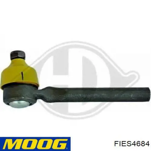 Рулевой наконечник Moog FIES4684 цена, от 8.52 USD