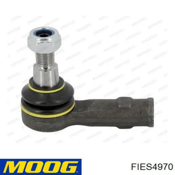 FIES4970 Moog наконечник рулевой тяги внешний