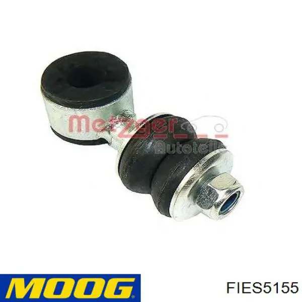 FIES5155 Moog Наружный наконечник рулевой тяги