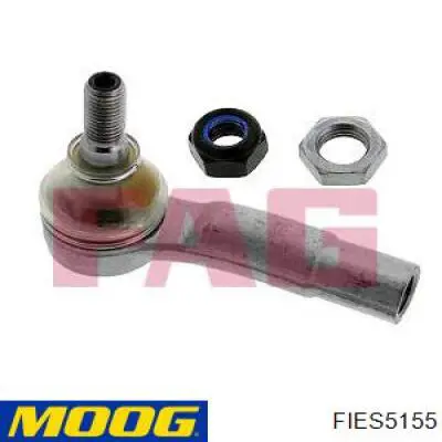 Рулевой наконечник Moog FIES5155 цена, от 11.73 USD