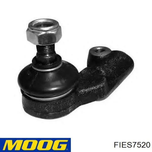 Наконечник рулевой тяги Moog FIES7520