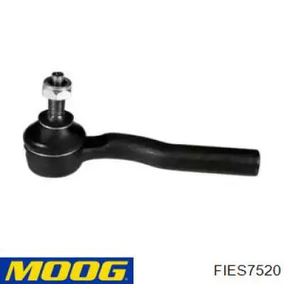 FIES7520 Moog наконечник рулевой тяги внешний