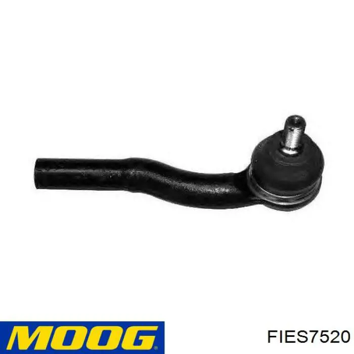 FIES7520 Moog