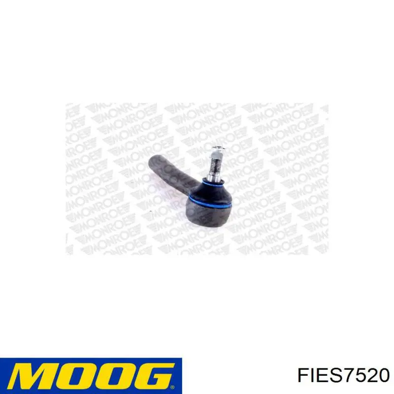 Рулевой наконечник FIES7520 Moog